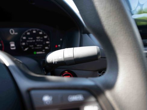 New 2025 Honda Accord LX image 14