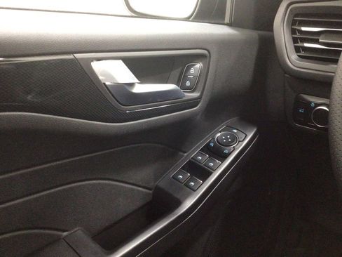 New 2026 Ford Escape ST-Line w/ Tech Pack #1 image 22