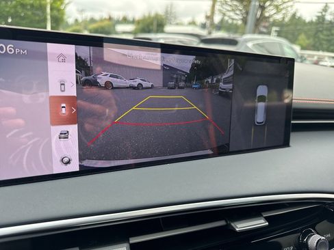 New 2026 Genesis GV70 3.5T Sport Advanced image 51