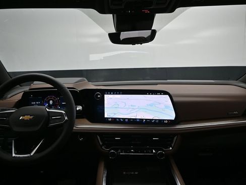 New 2026 Chevrolet Suburban High Country RWD image 39
