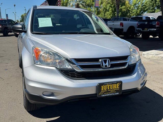 Used 2011 Honda CR-V LX image 57