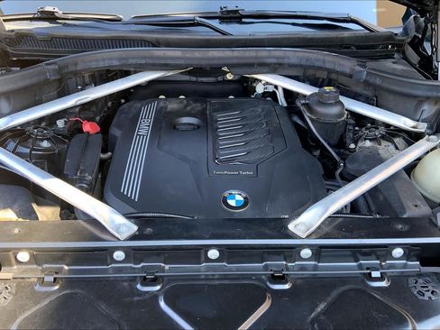Used 2019 BMW X5 xDrive40i AWD/4WD image 30
