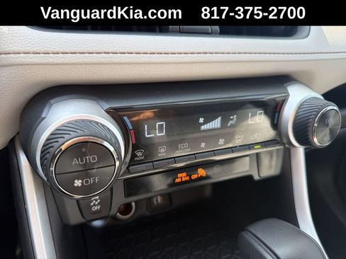 Used 2024 Toyota RAV4 XLE w/ Convenience Package AWD/4WD image 19