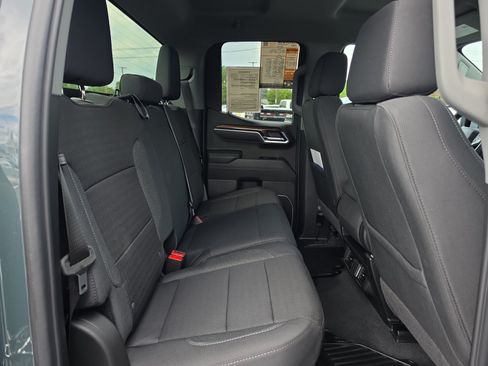 Used 2026 Chevrolet Silverado 1500 LT AWD/4WD image 26