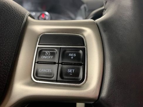 Used 2017 RAM 2500 Laramie w/ Off Road Package AWD/4WD image 29