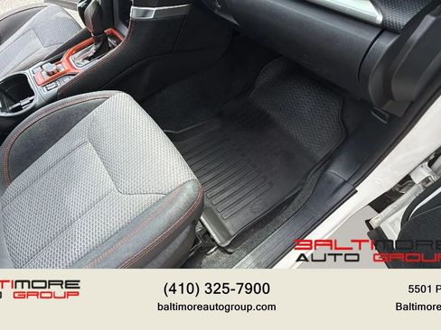 Used 2020 Subaru Forester Sport AWD/4WD image 31
