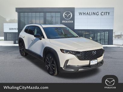 Certified 2024 MAZDA CX-50 AWD 2.5 S w/ Cargo Package