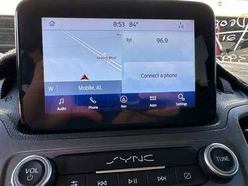 Used 2021 Ford Transit Connect XLT FWD image 14