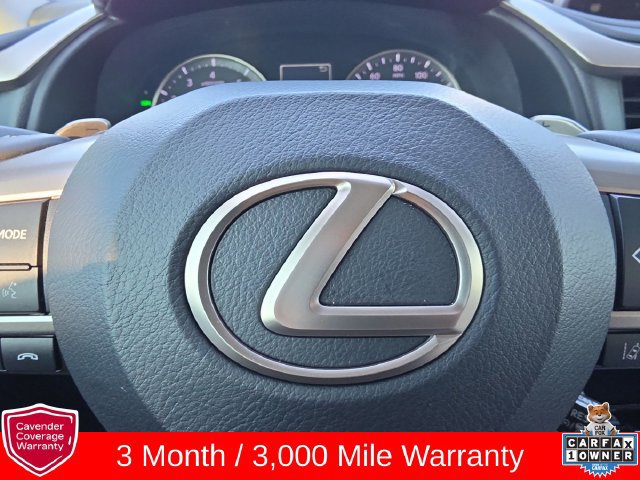 Used 2020 Lexus RX 350 FWD w/ Premium Package image 5