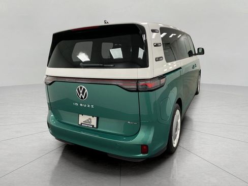 New 2025 Volkswagen ID. Buzz 1st Edition image 23