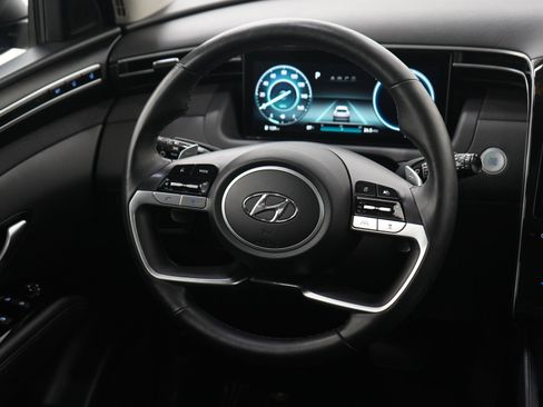 Used 2022 Hyundai Tucson Limited AWD/4WD image 15