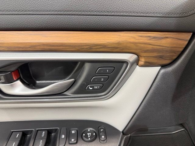 Used 2022 Honda CR-V EX-L image 12