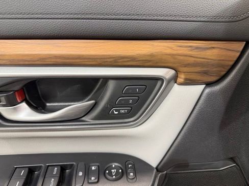 Used 2022 Honda CR-V EX-L image 12
