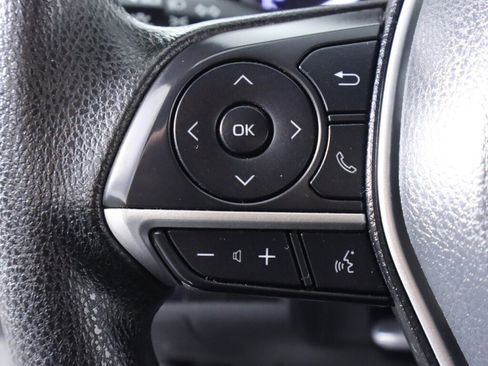 Used 2023 Toyota Camry LE image 12