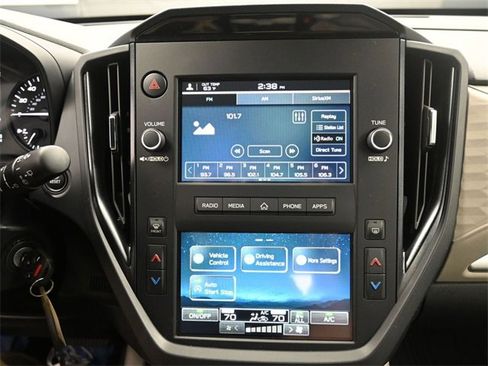 New 2026 Subaru Forester Base image 11