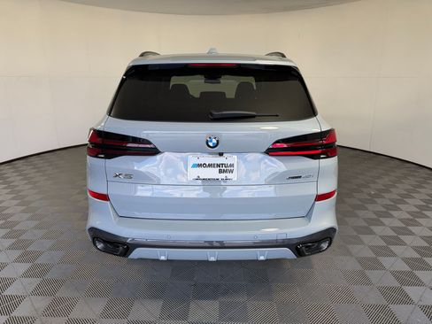 New 2026 BMW X5 sDrive40i w/ Executive Package RWD image 10