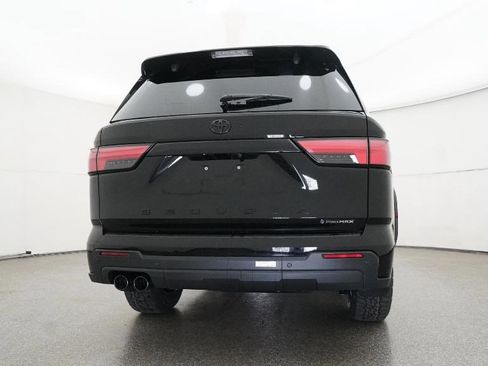 New 2026 Toyota Sequoia TRD Pro image 39