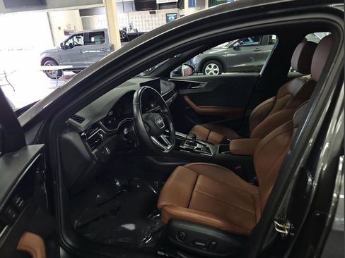 Used 2022 Audi A4 2.0T Premium Plus AWD/4WD image 8