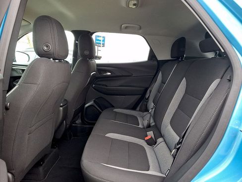 New 2026 Chevrolet TrailBlazer LT w/ LPO, Blackout Package image 6