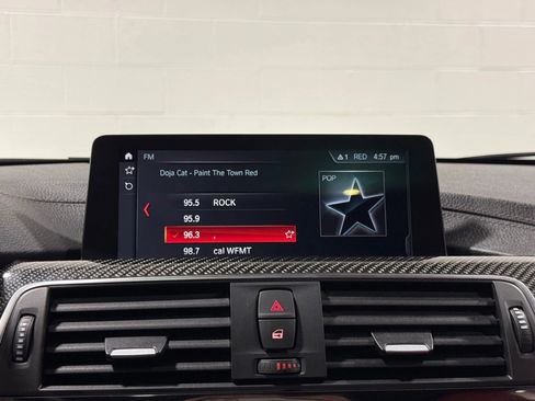 Used 2018 BMW M3 Sedan w/ Competition Package image 35