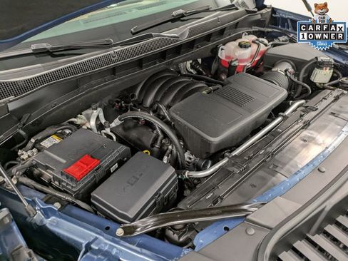 Used 2026 Chevrolet Tahoe High Country image 30