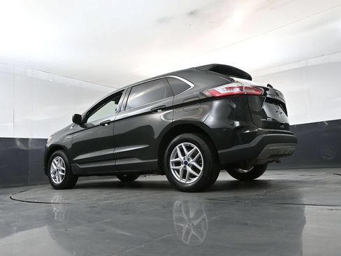 Used 2022 Ford Edge SEL w/ Convenience Package AWD/4WD image 21