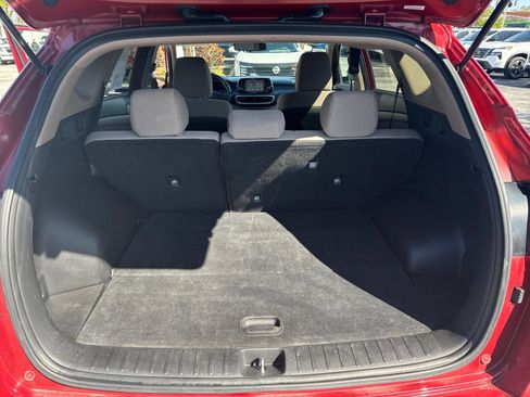 Used 2021 Hyundai Tucson SE image 24