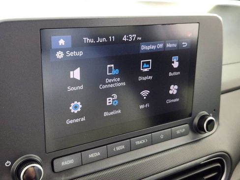 Used 2022 Hyundai Kona SEL AWD/4WD image 23