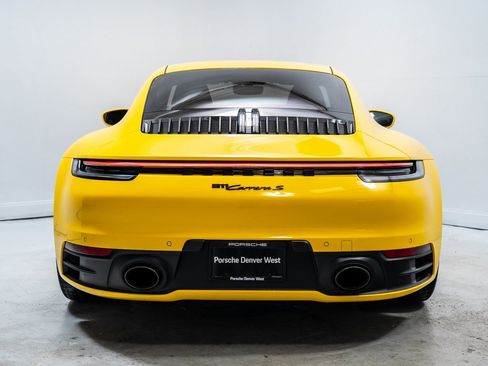 Used 2021 Porsche 911 Carrera S image 6