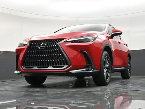 Used 2024 Lexus NX 250 FWD w/ Cold Area Package image 24
