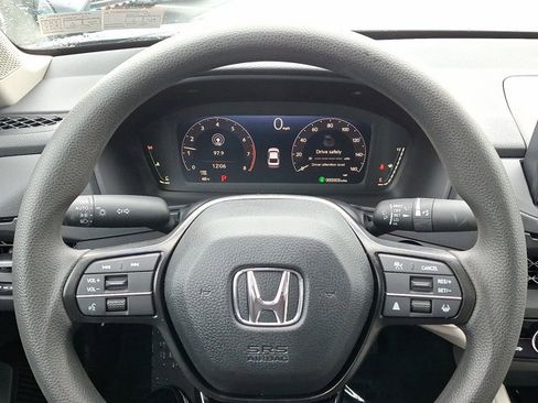 New 2026 Honda Accord SE image 16