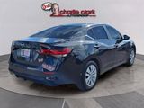 Certified 2025 Nissan Sentra S image 5