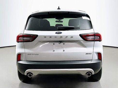 New 2026 Ford Escape Active w/ Cold Weather Package image 5