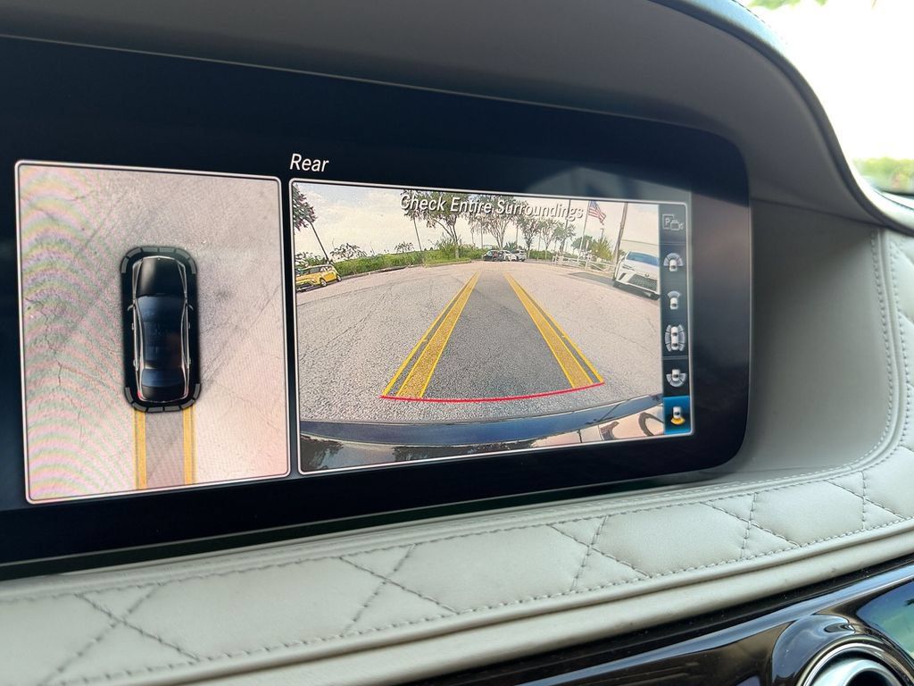 Used 2019 Mercedes-Benz Maybach S 560 4MATIC image 22