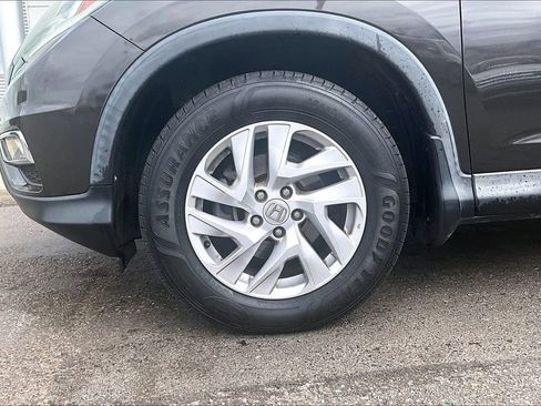 Used 2015 Honda CR-V EX-L image 4