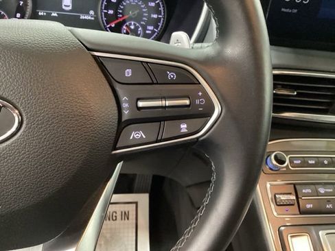 Used 2023 Hyundai Santa Fe SEL AWD/4WD image 24