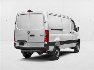 New 2025 Mercedes-Benz Sprinter 2500 video 2