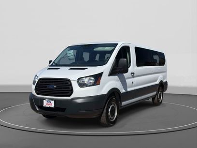 Used 2018 Ford Transit 350 XL