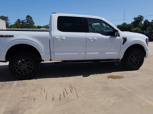 Used 2023 Ford F150 Tremor w/ Trailer Tow Package AWD/4WD image 9