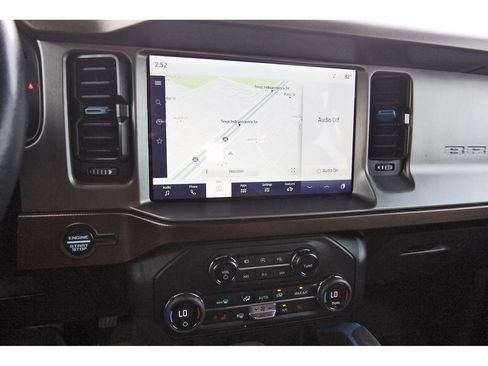 Used 2021 Ford Bronco Outer Banks w/ Sasquatch Package AWD/4WD image 20