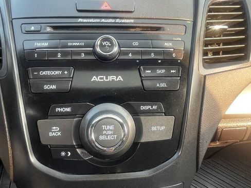 Used 2018 Acura RDX AWD image 27