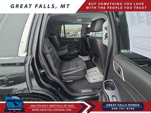 Used 2020 GMC Yukon Denali image 19