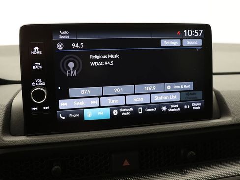 Used 2025 Honda CR-V Sport-L image 22