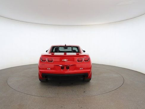 Used 2010 Chevrolet Camaro LT w/ RS Package image 14