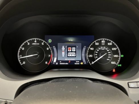New 2026 Acura RDX w/ Technology Package image 5