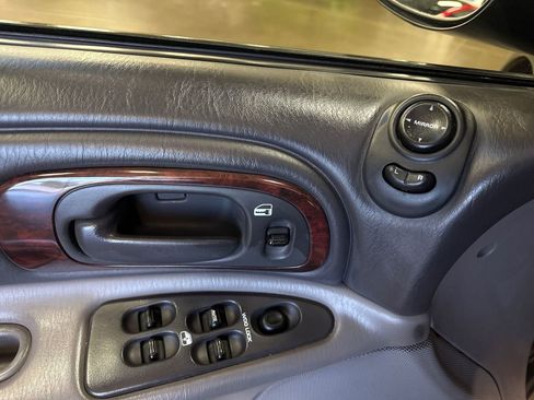 Used 1998 Chrysler Concorde LX image 99