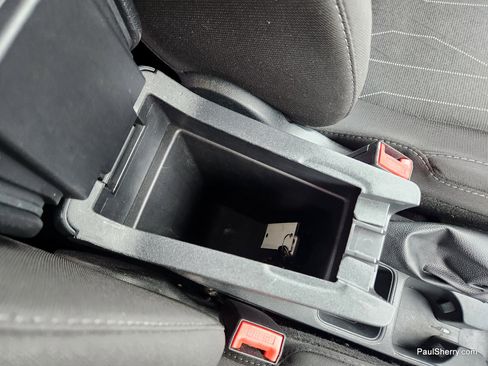 Used 2019 Ford EcoSport SE image 37