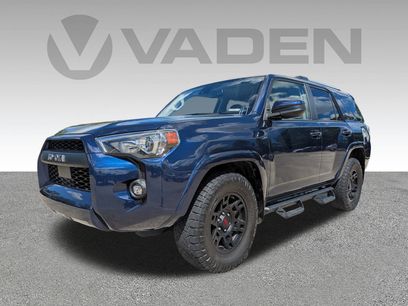 Used 2023 Toyota 4Runner SR5