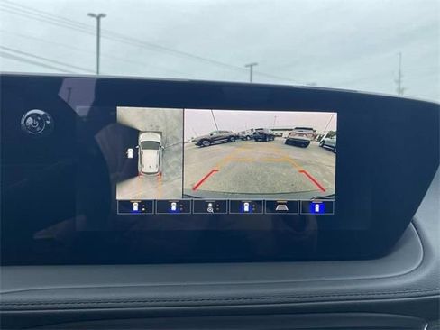 New 2026 Buick Encore GX Sport Touring w/ Advanced Technology Package image 21