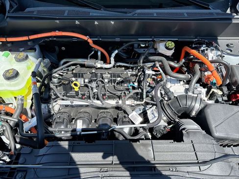 New 2026 Ford Maverick XLT w/ Equipment Group 301A AWD/4WD image 24